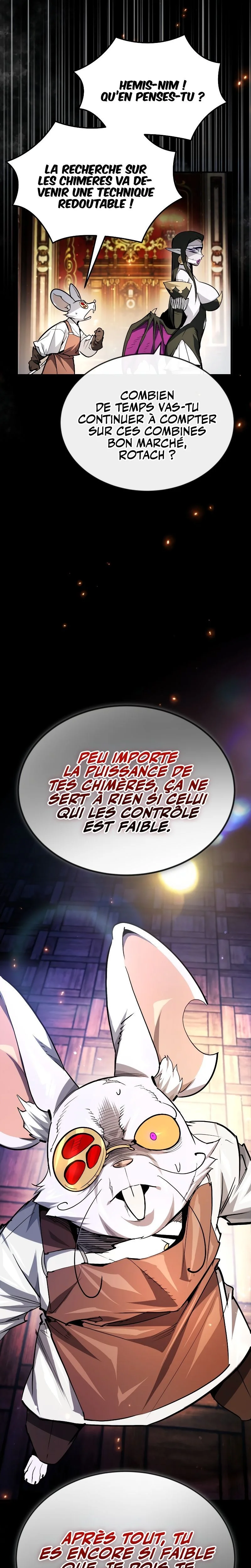 Read There Are No Bad Warriors In The World Manga Online