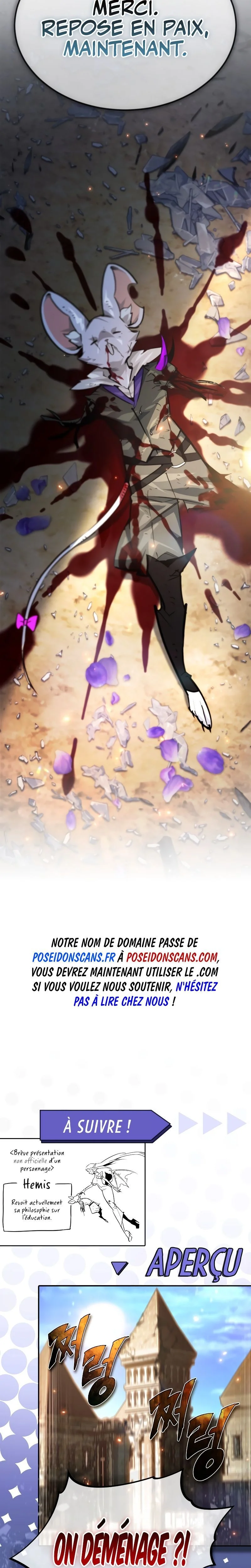 Read There Are No Bad Warriors In The World Manga Online