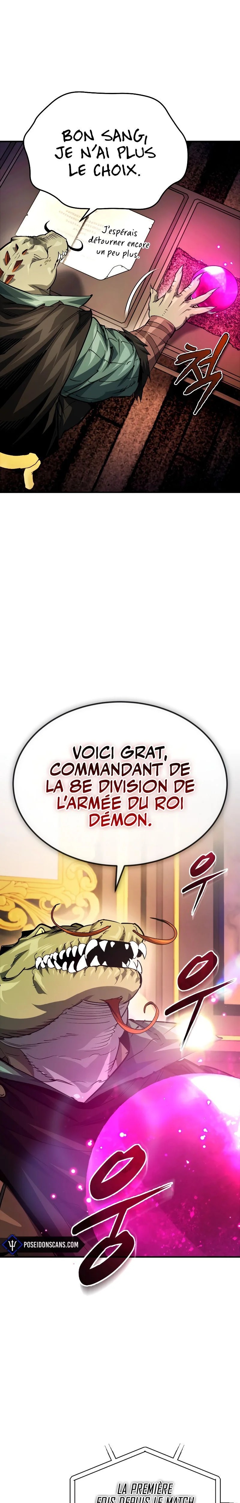 Read There Are No Bad Warriors In The World Manga Online