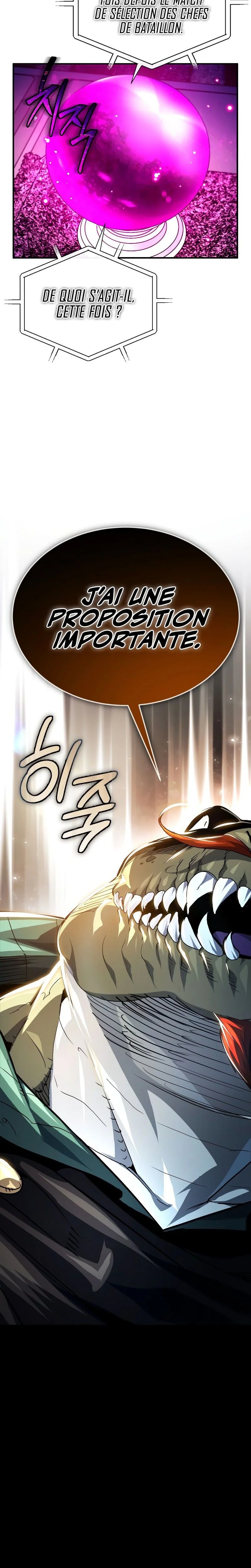 Read There Are No Bad Warriors In The World Manga Online