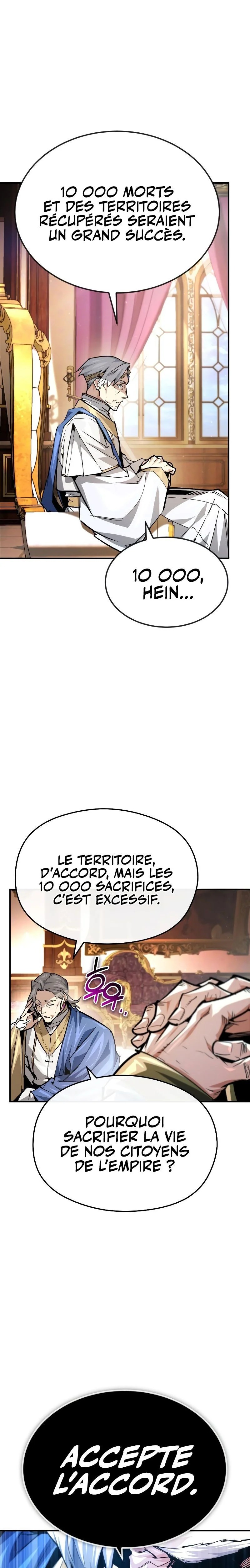 Read There Are No Bad Warriors In The World Manga Online