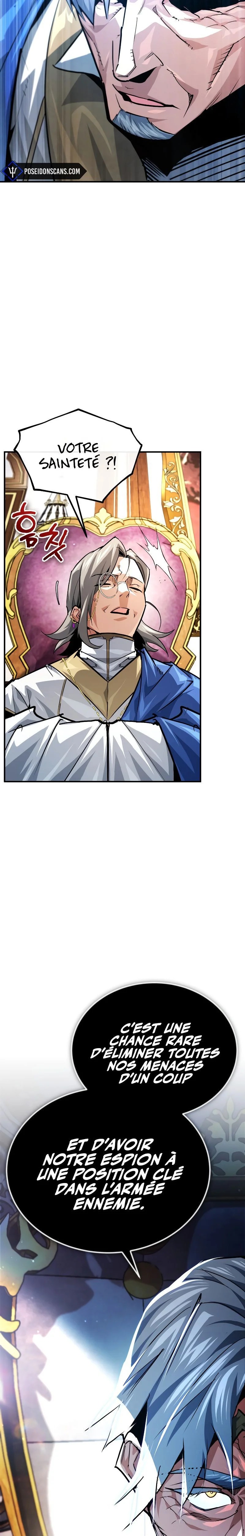 Read There Are No Bad Warriors In The World Manga Online