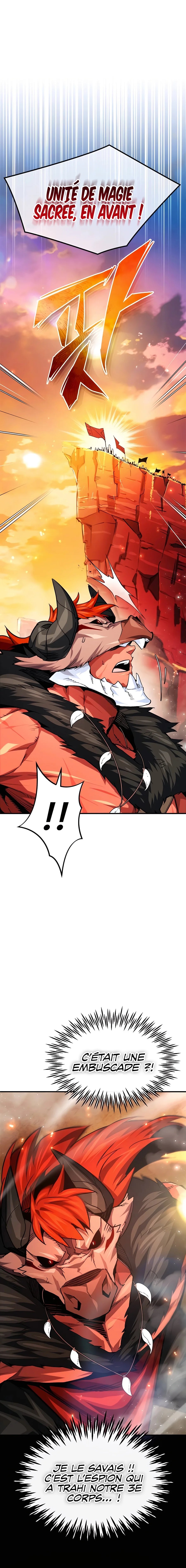 Read There Are No Bad Warriors In The World Manga Online