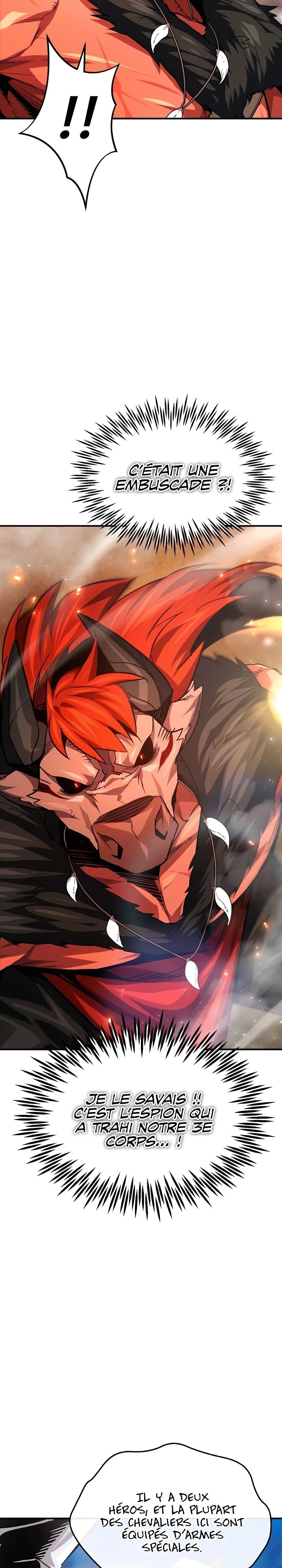 Read There Are No Bad Warriors In The World Manga Online