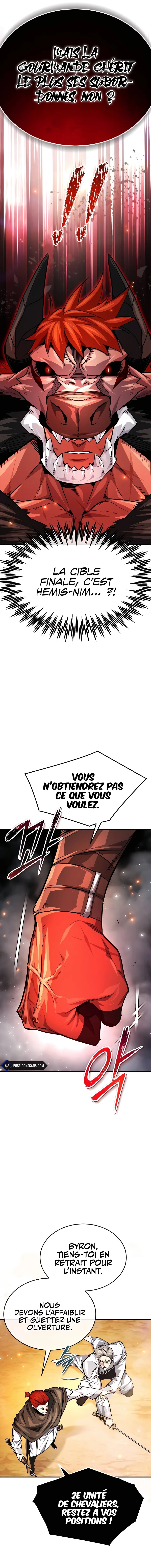 Read There Are No Bad Warriors In The World Manga Online