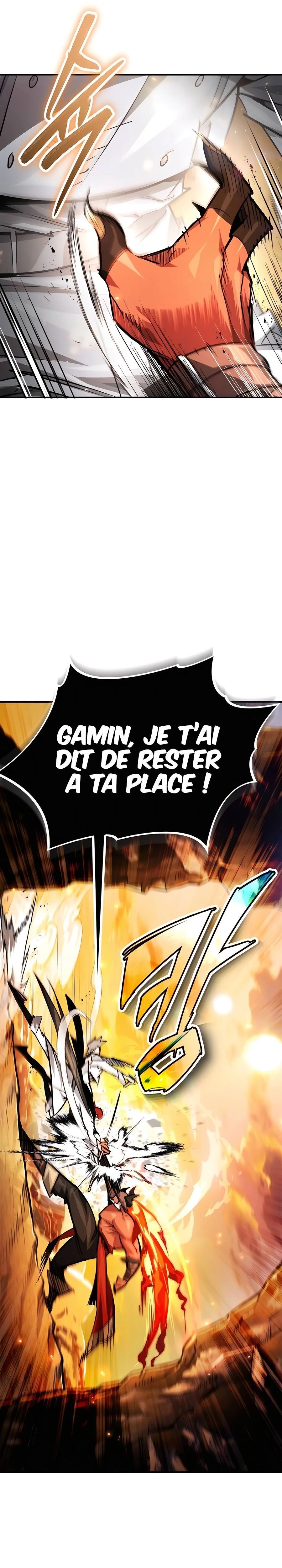 Read There Are No Bad Warriors In The World Manga Online