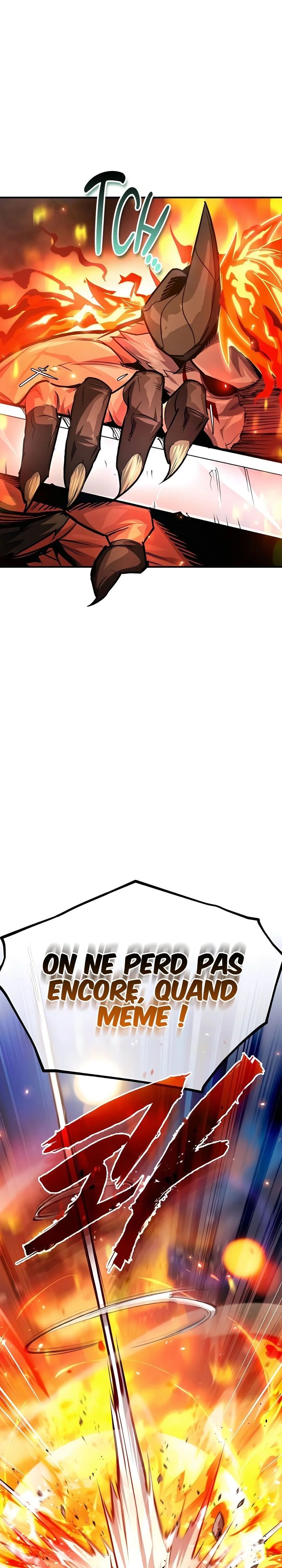 Read There Are No Bad Warriors In The World Manga Online