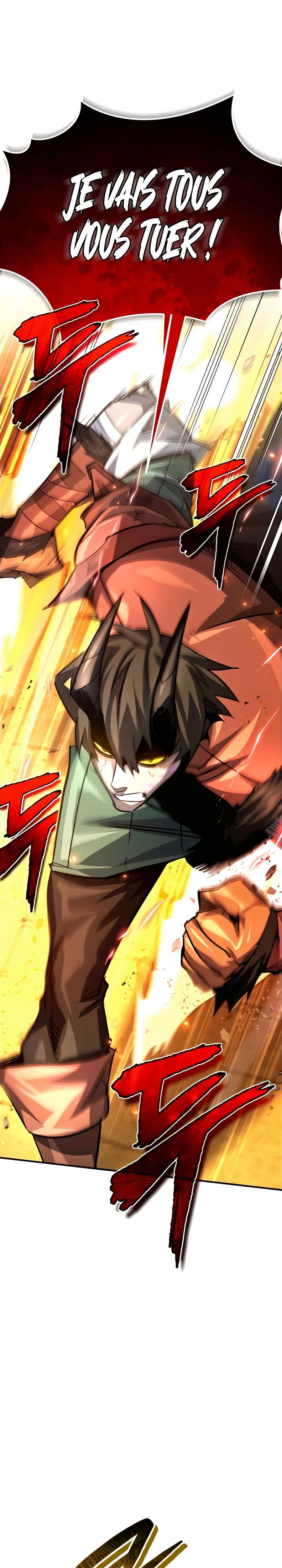 Read There Are No Bad Warriors In The World Manga Online