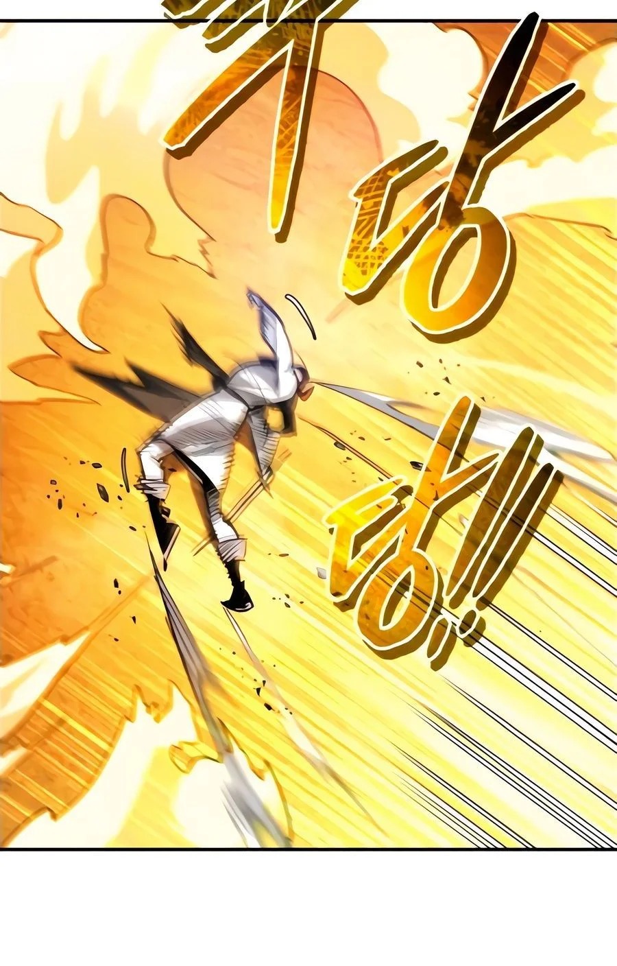 Read There Are No Bad Warriors In The World Manga Online