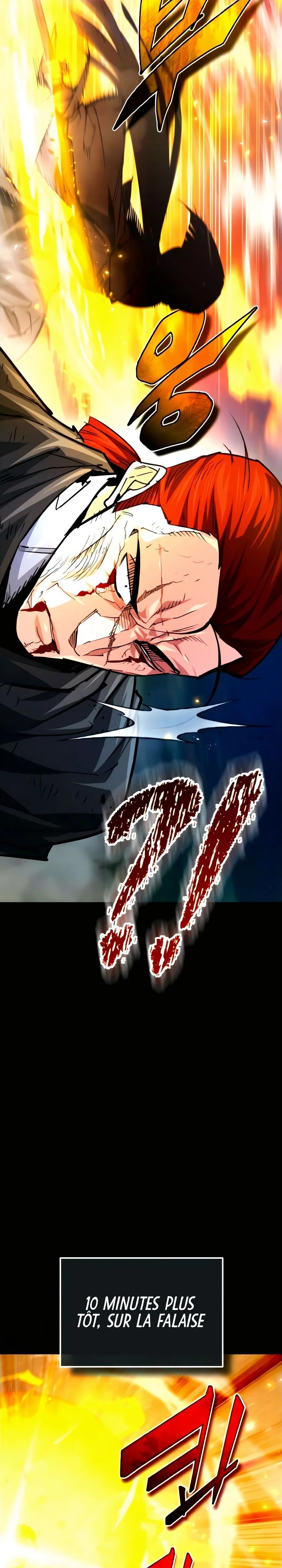 Read There Are No Bad Warriors In The World Manga Online