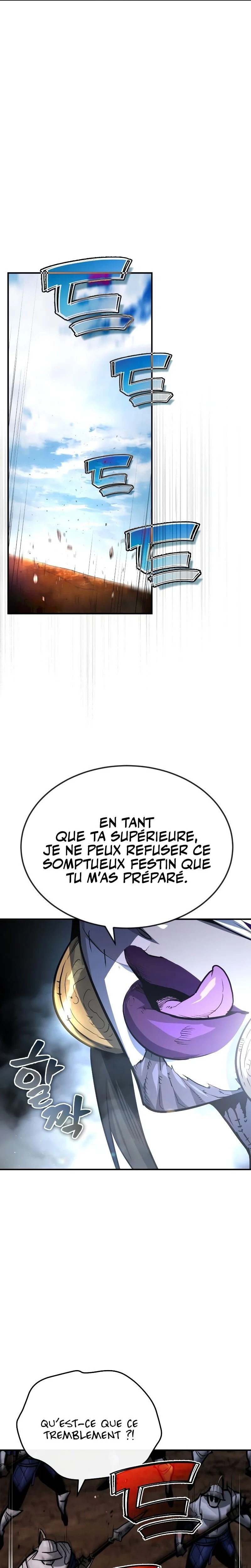 Read There Are No Bad Warriors In The World Manga Online