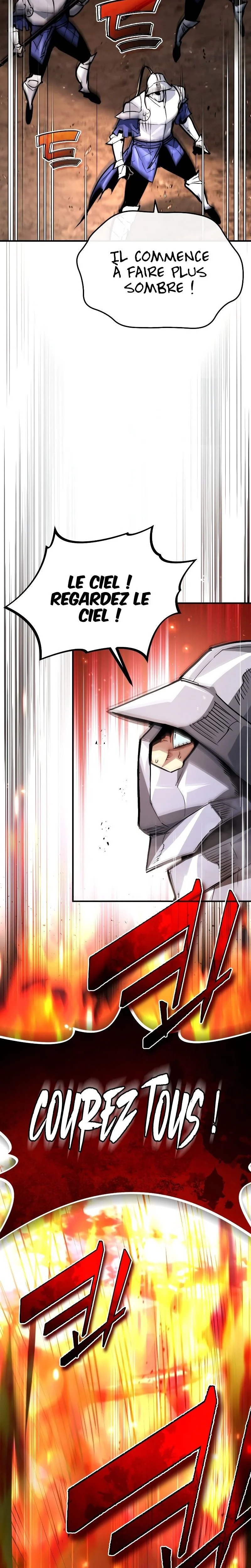 Read There Are No Bad Warriors In The World Manga Online