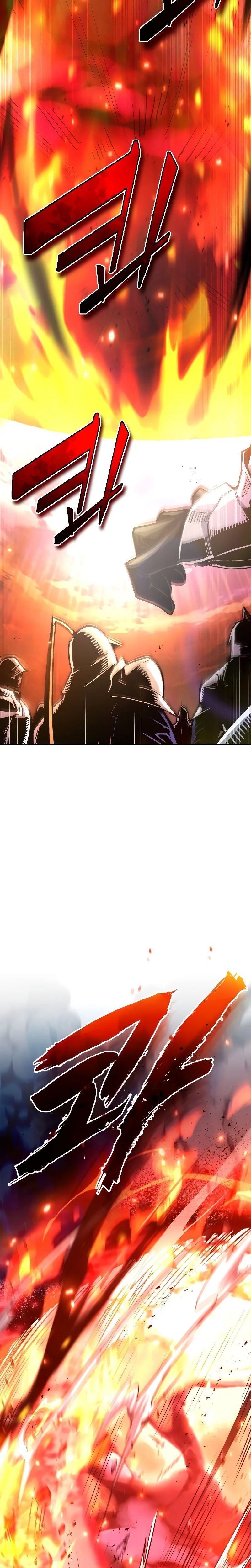 Read There Are No Bad Warriors In The World Manga Online