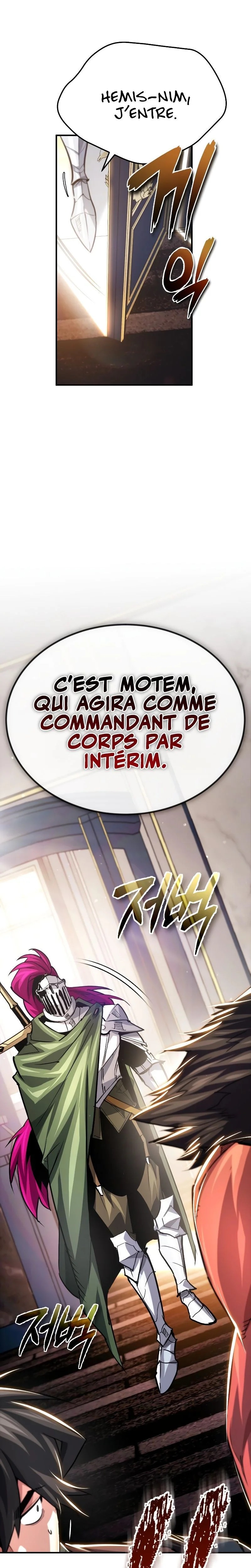 Read There Are No Bad Warriors In The World Manga Online