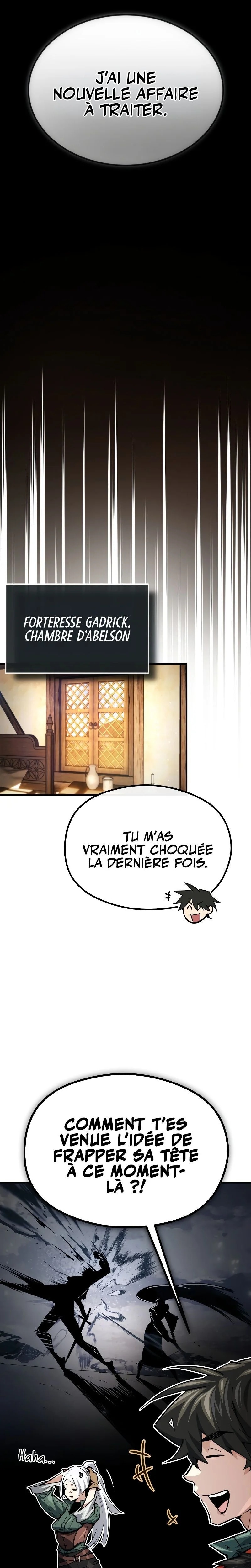 Read There Are No Bad Warriors In The World Manga Online