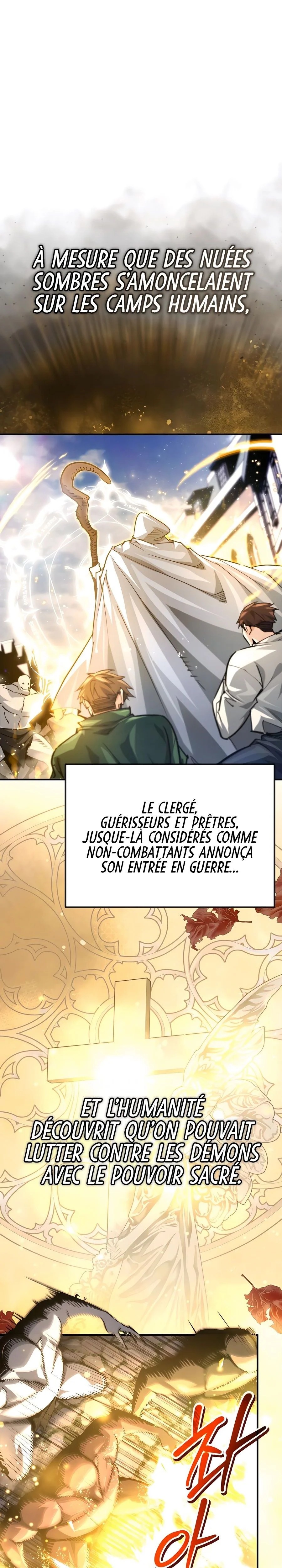 Read There Are No Bad Warriors In The World Manga Online