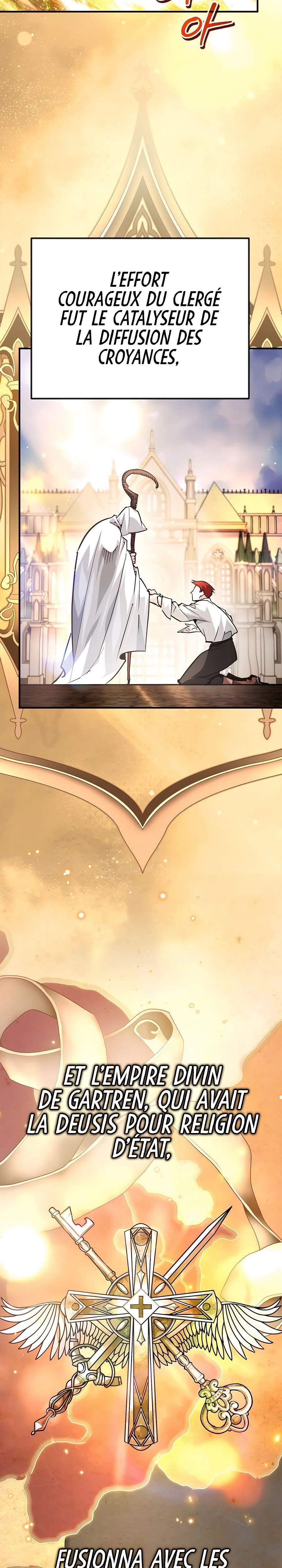 Read There Are No Bad Warriors In The World Manga Online