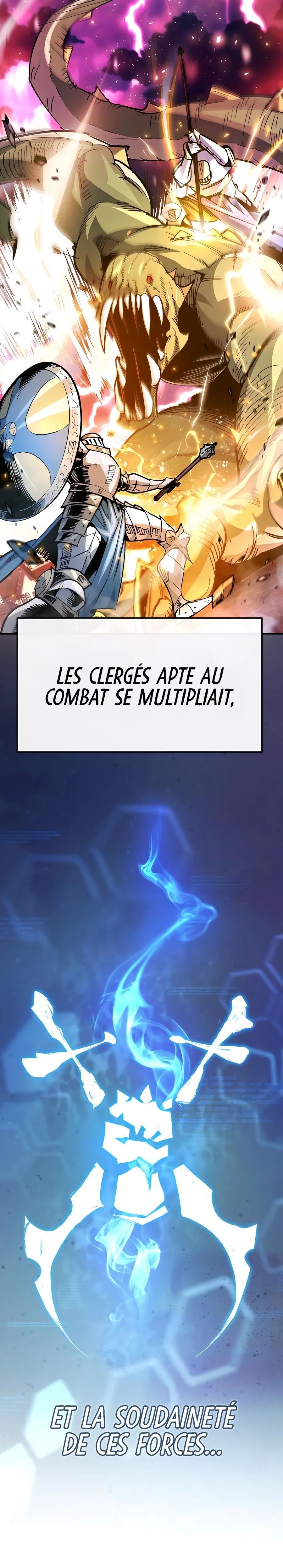 Read There Are No Bad Warriors In The World Manga Online