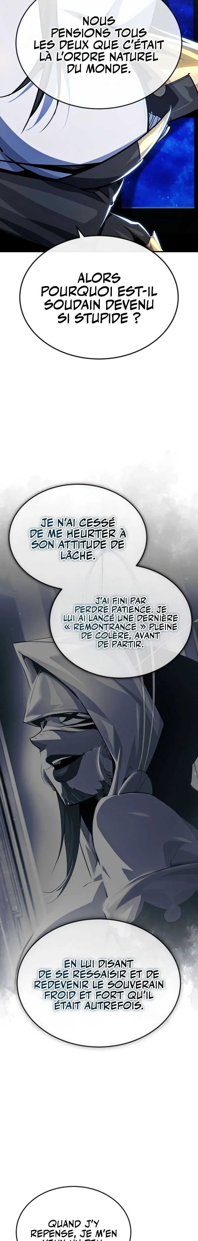 Read There Are No Bad Warriors In The World Manga Online