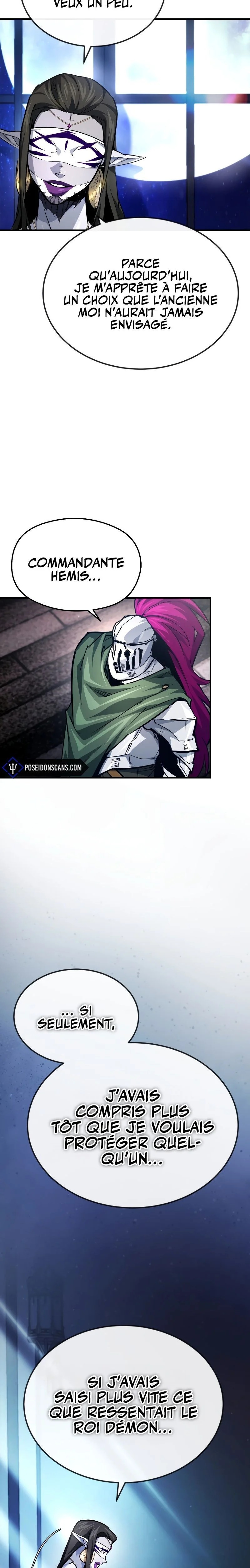 Read There Are No Bad Warriors In The World Manga Online