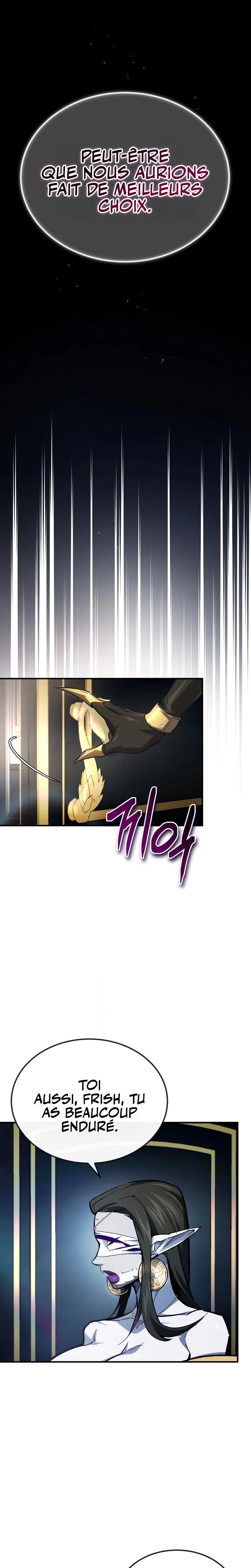 Read There Are No Bad Warriors In The World Manga Online