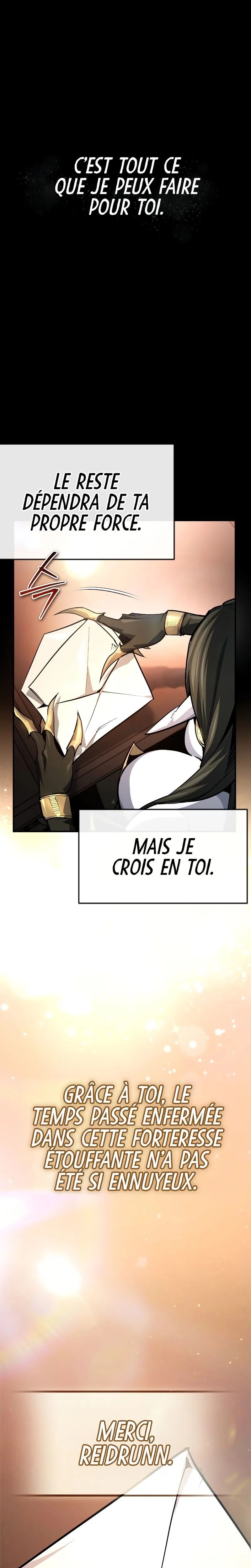 Read There Are No Bad Warriors In The World Manga Online