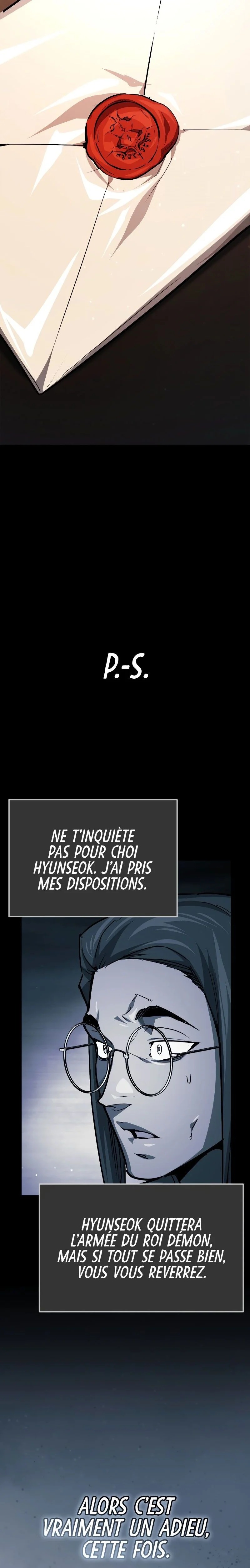 Read There Are No Bad Warriors In The World Manga Online