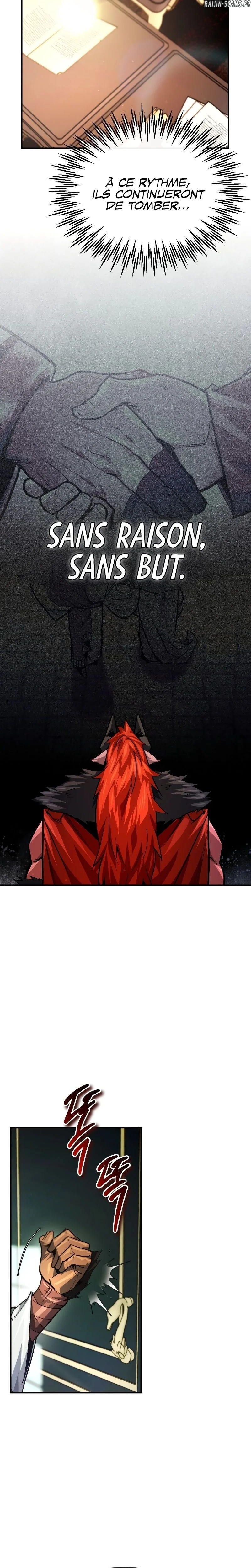 Read There Are No Bad Warriors In The World Manga Online