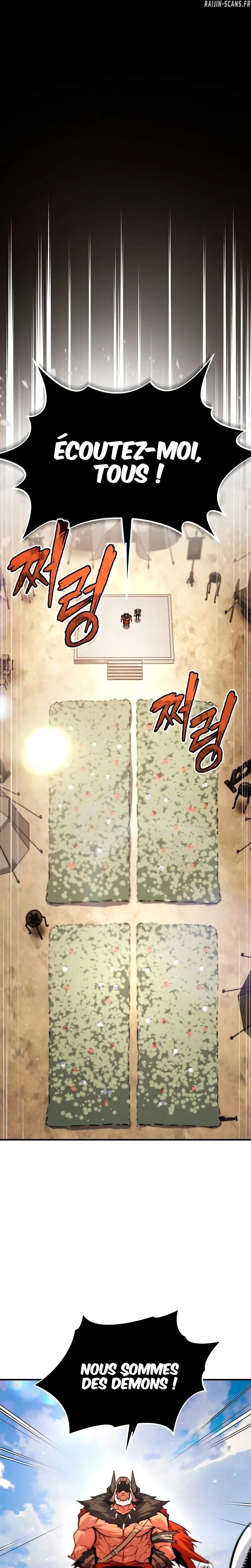 Read There Are No Bad Warriors In The World Manga Online