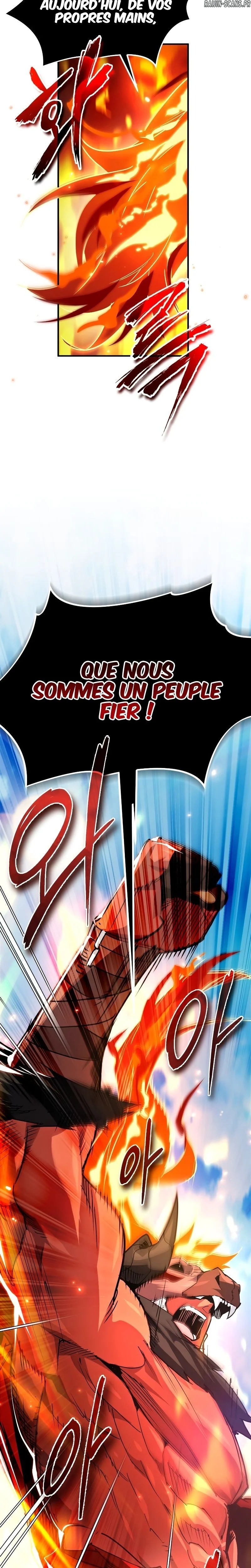 Read There Are No Bad Warriors In The World Manga Online