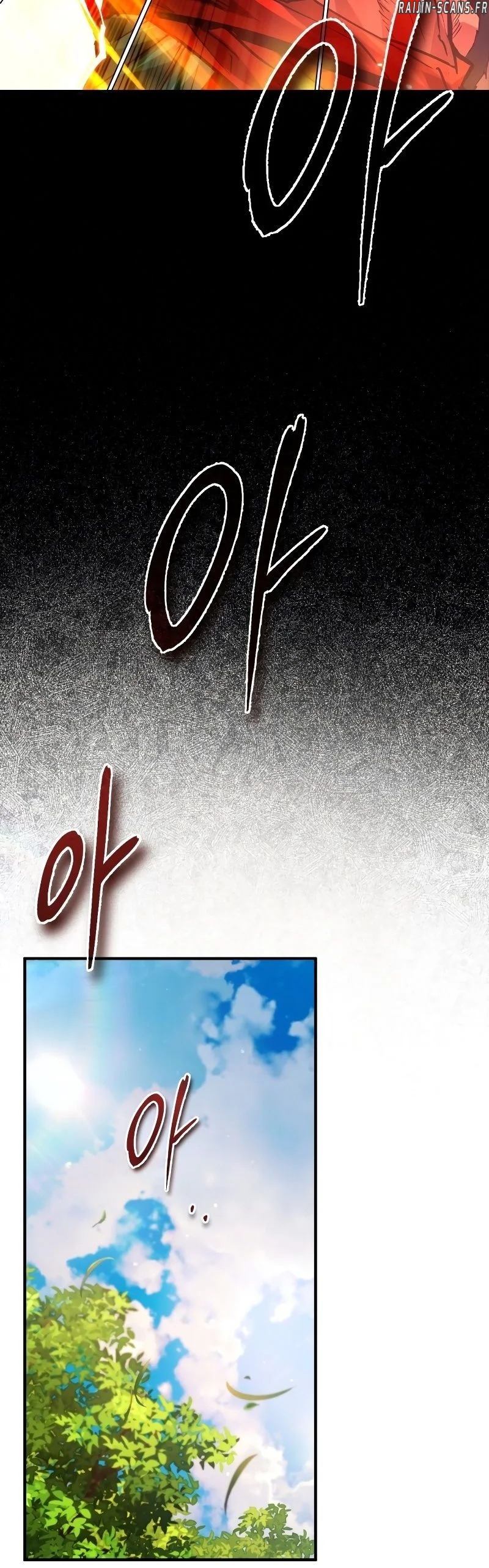 Read There Are No Bad Warriors In The World Manga Online