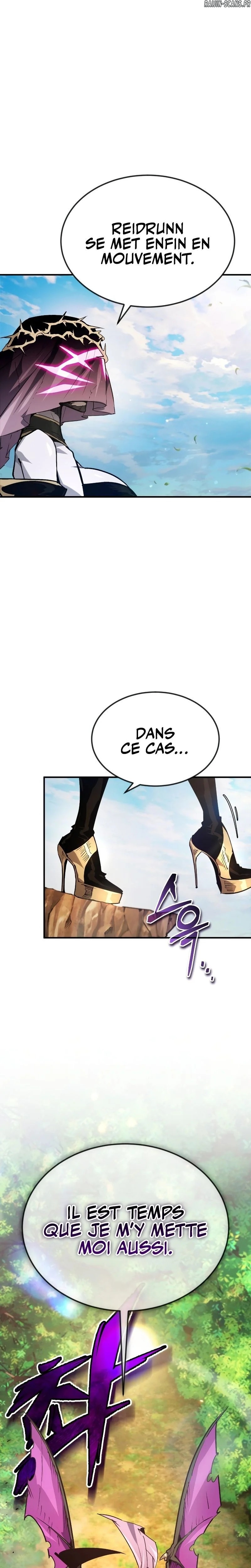 Read There Are No Bad Warriors In The World Manga Online