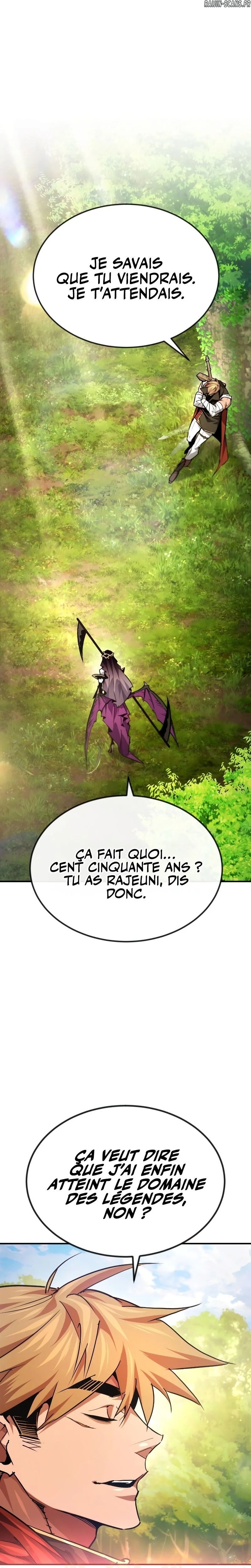 Read There Are No Bad Warriors In The World Manga Online