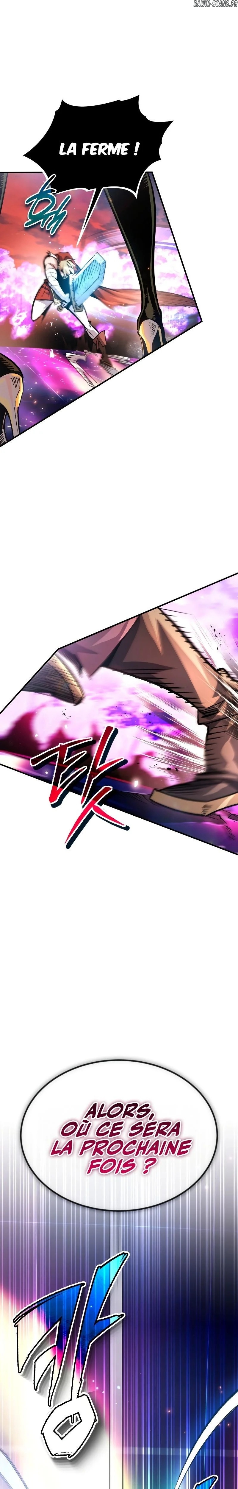 Read There Are No Bad Warriors In The World Manga Online