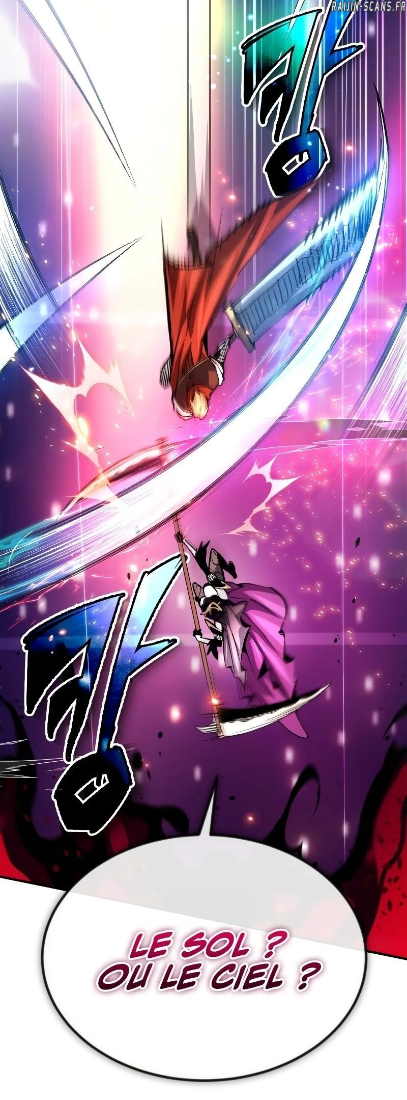 Read There Are No Bad Warriors In The World Manga Online