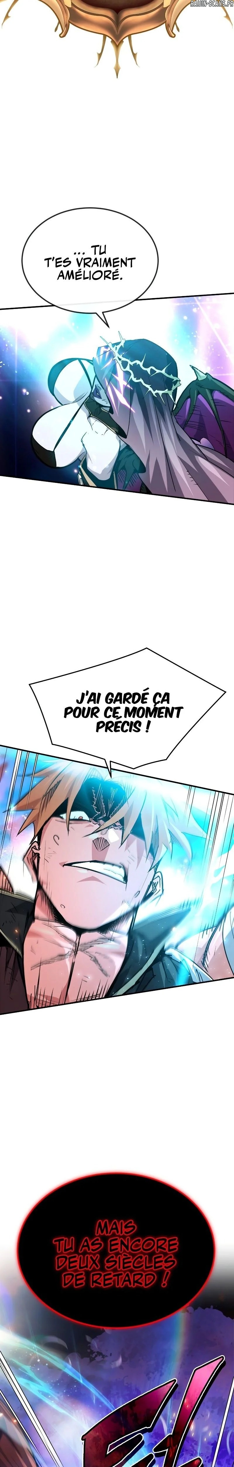 Read There Are No Bad Warriors In The World Manga Online