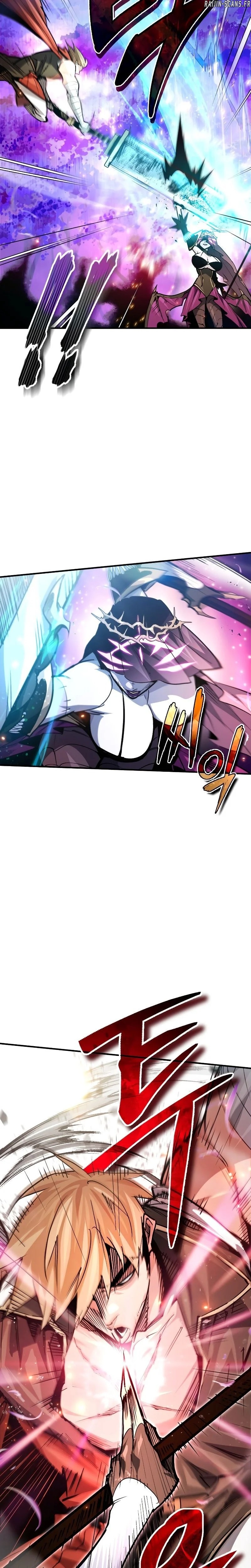 Read There Are No Bad Warriors In The World Manga Online