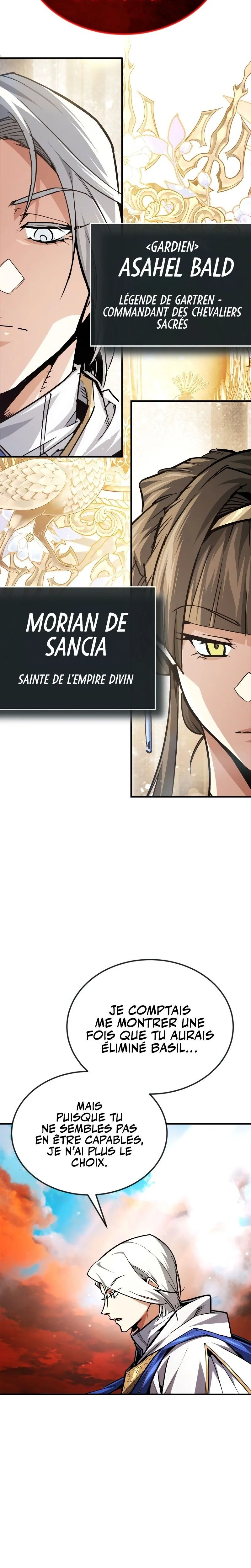 Read There Are No Bad Warriors In The World Manga Online