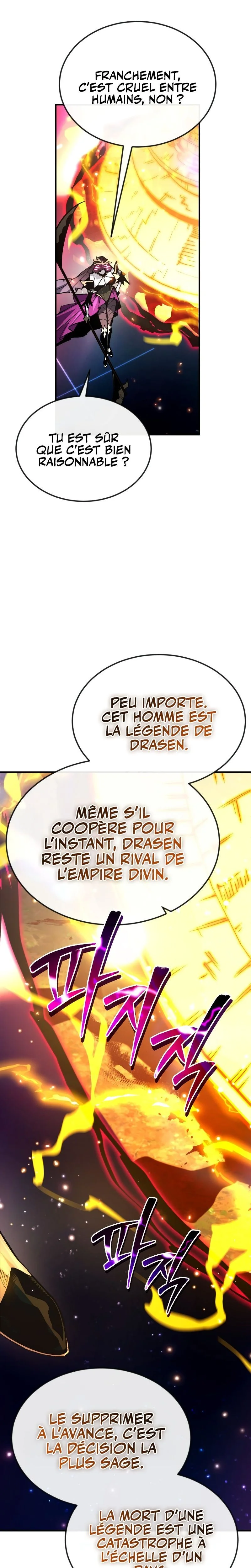 Read There Are No Bad Warriors In The World Manga Online