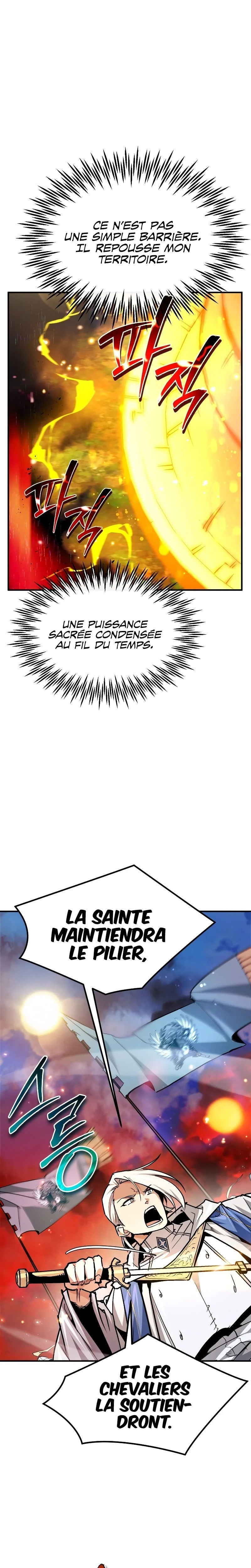 Read There Are No Bad Warriors In The World Manga Online