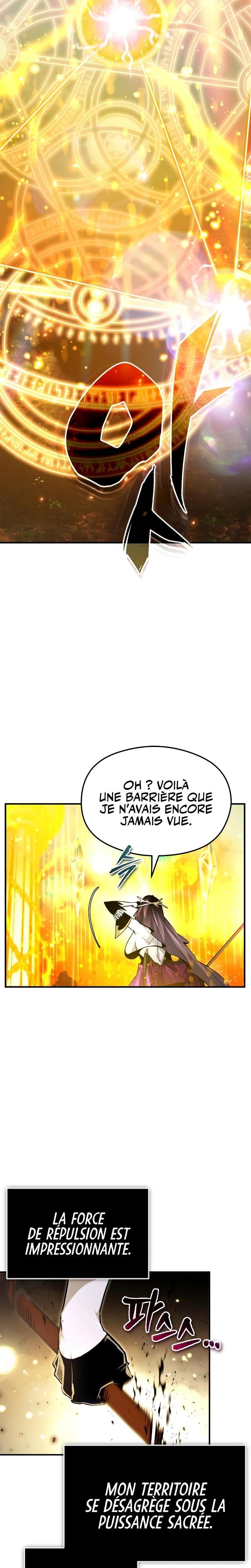 Read There Are No Bad Warriors In The World Manga Online