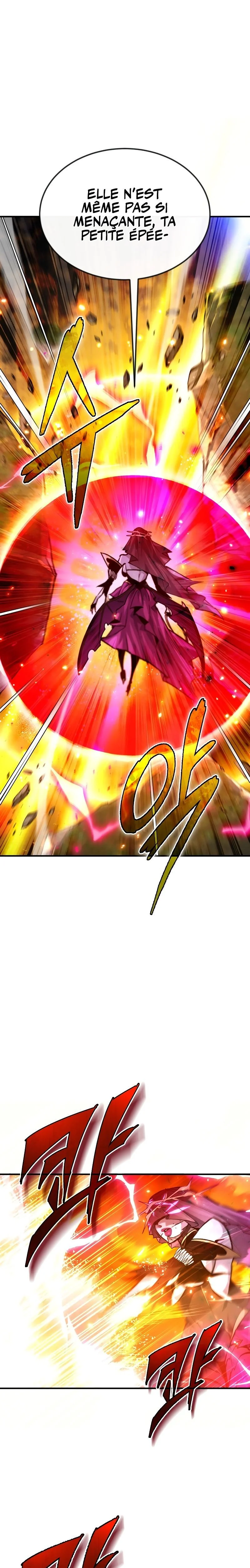 Read There Are No Bad Warriors In The World Manga Online