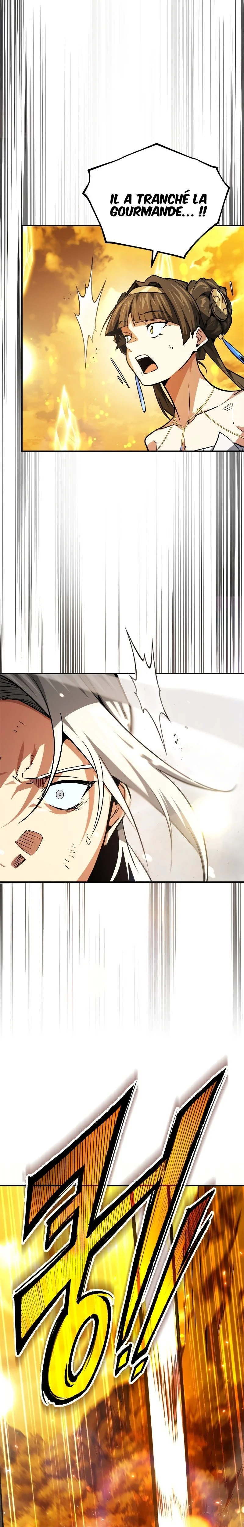 Read There Are No Bad Warriors In The World Manga Online