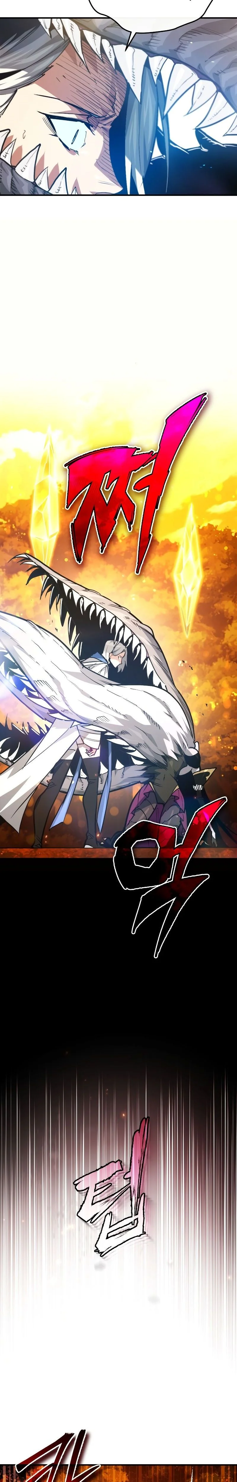 Read There Are No Bad Warriors In The World Manga Online