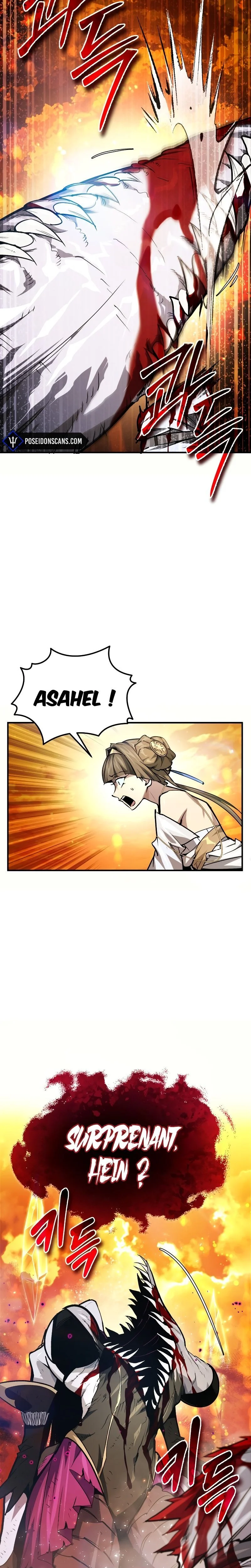 Read There Are No Bad Warriors In The World Manga Online