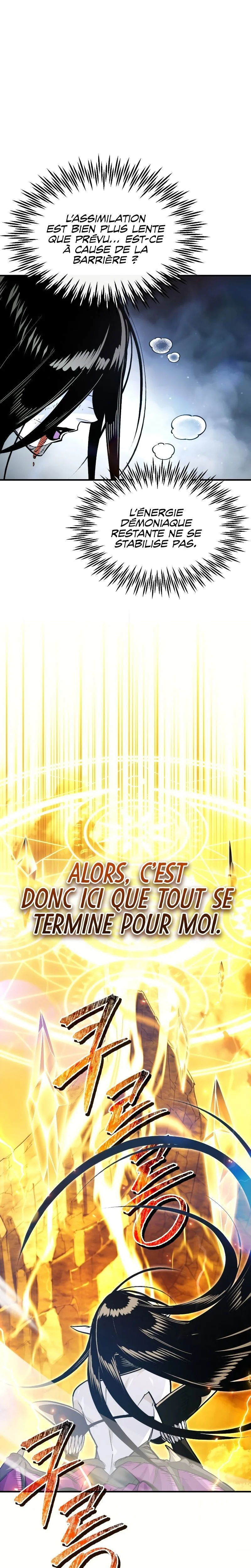 Read There Are No Bad Warriors In The World Manga Online