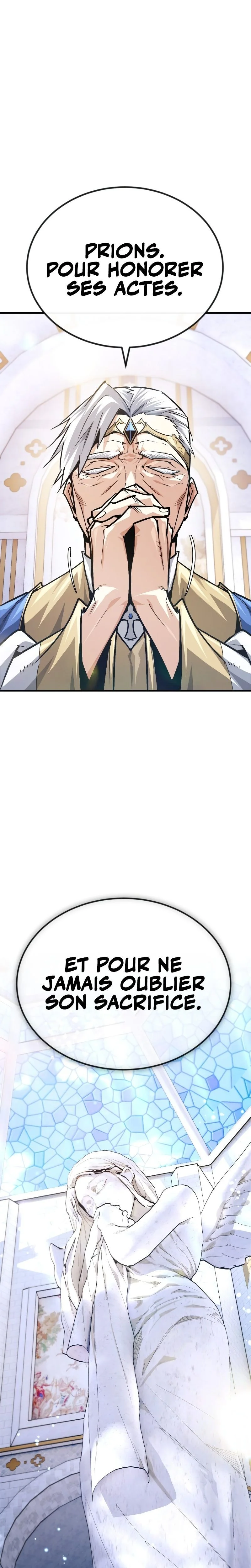 Read There Are No Bad Warriors In The World Manga Online