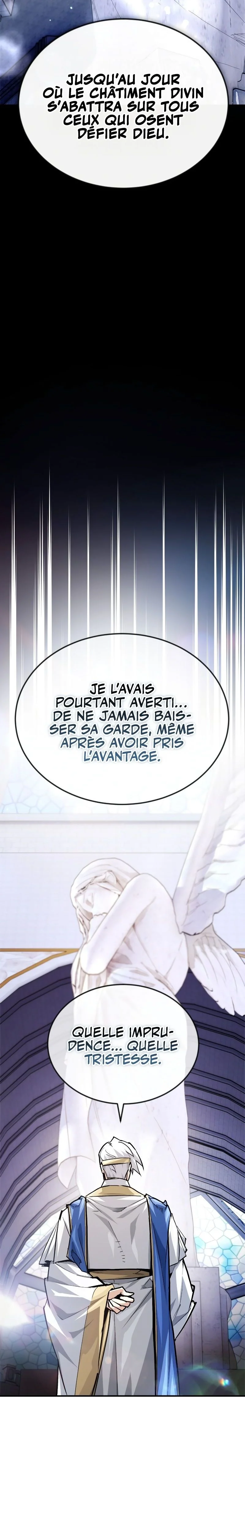 Read There Are No Bad Warriors In The World Manga Online