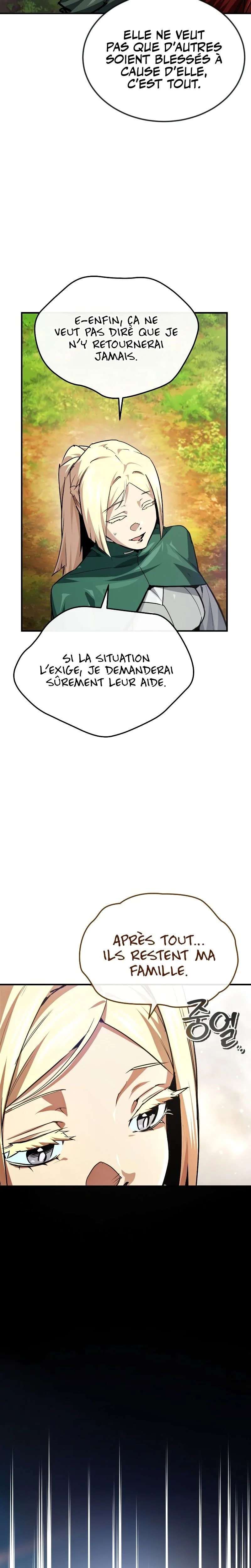 Read There Are No Bad Warriors In The World Manga Online