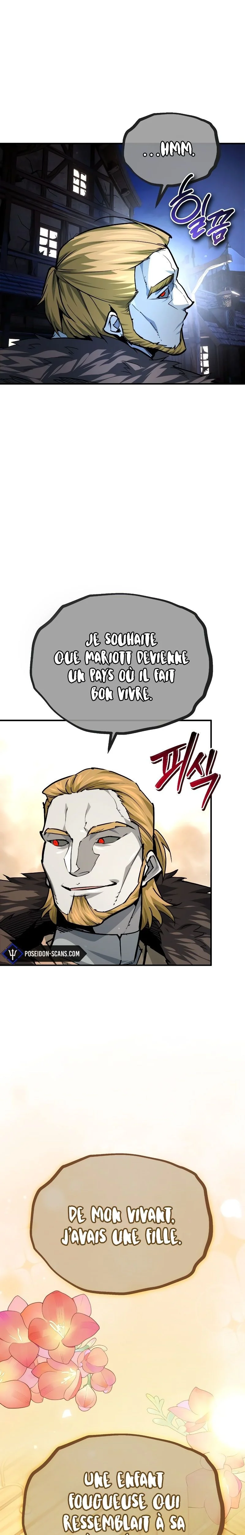 Read There Are No Bad Warriors In The World Manga Online